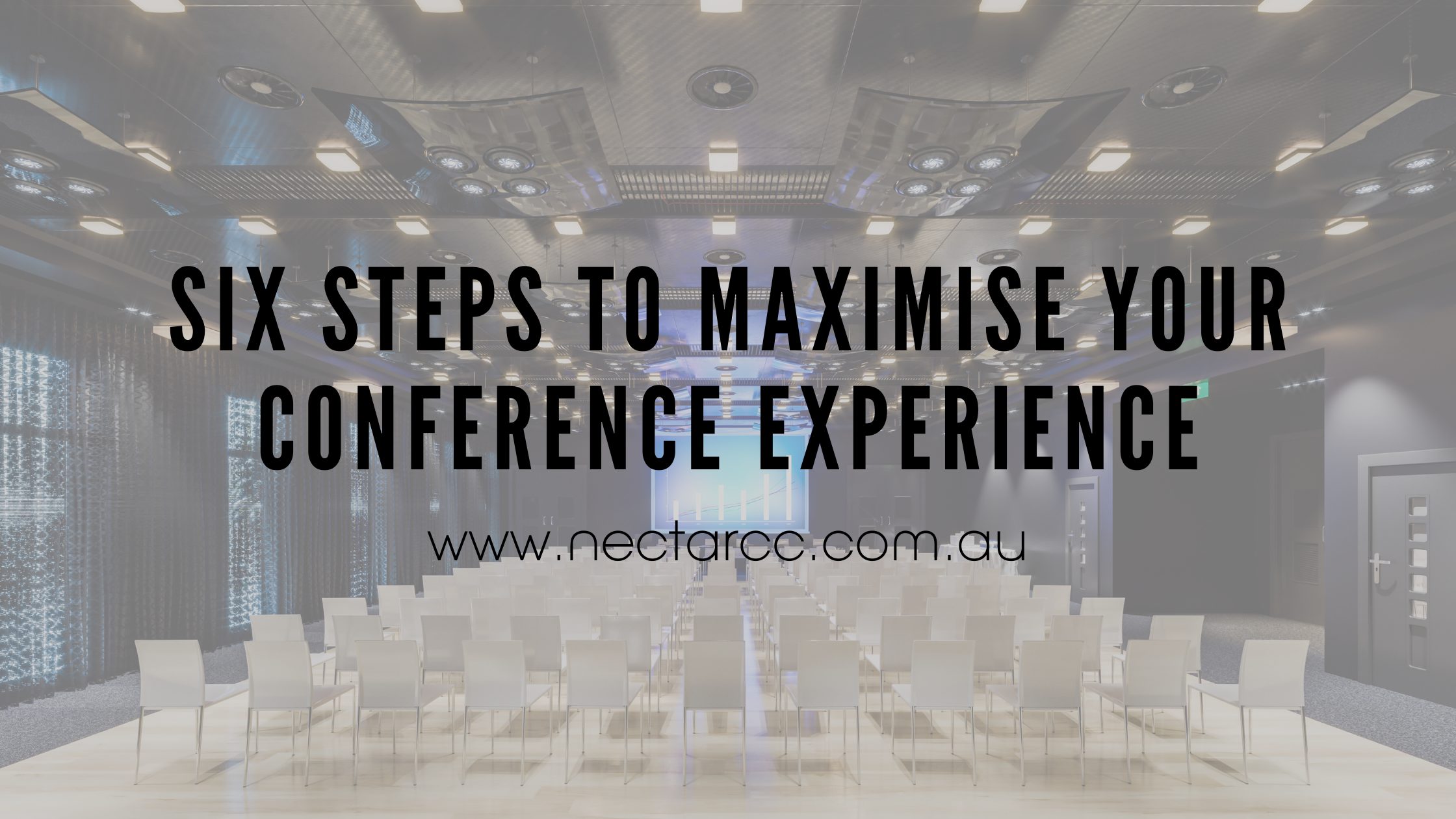 conference-experience