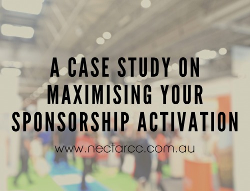 A Case Study on Maximising Your Sponsorship Activation