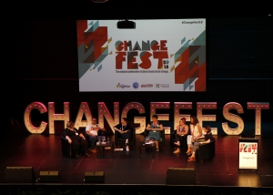 Changefest 2018