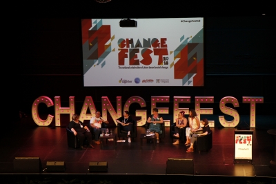 Changefest 2018