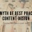 The Myth of Best Practice Content Design