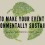 Tips to make your event more environmentally sustainable