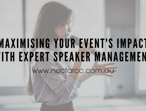 Maximising Your Event’s Impact with Expert Speaker Management