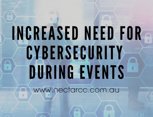 Essential Cybersecurity Strategies for Event Organisers