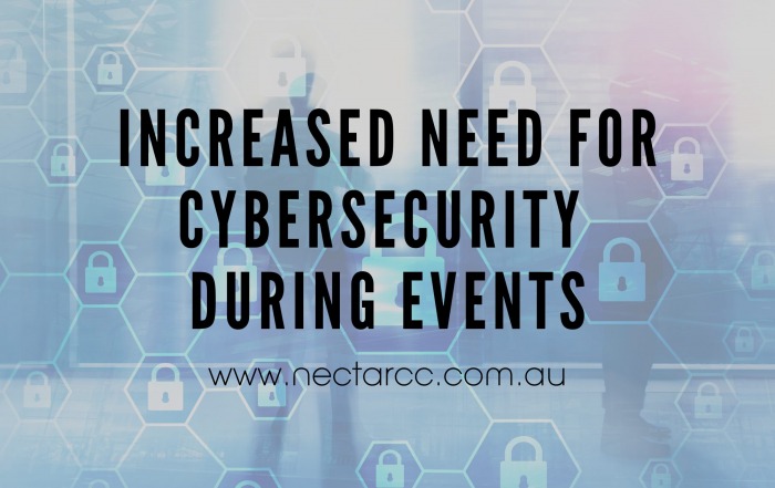 event cybersecurity