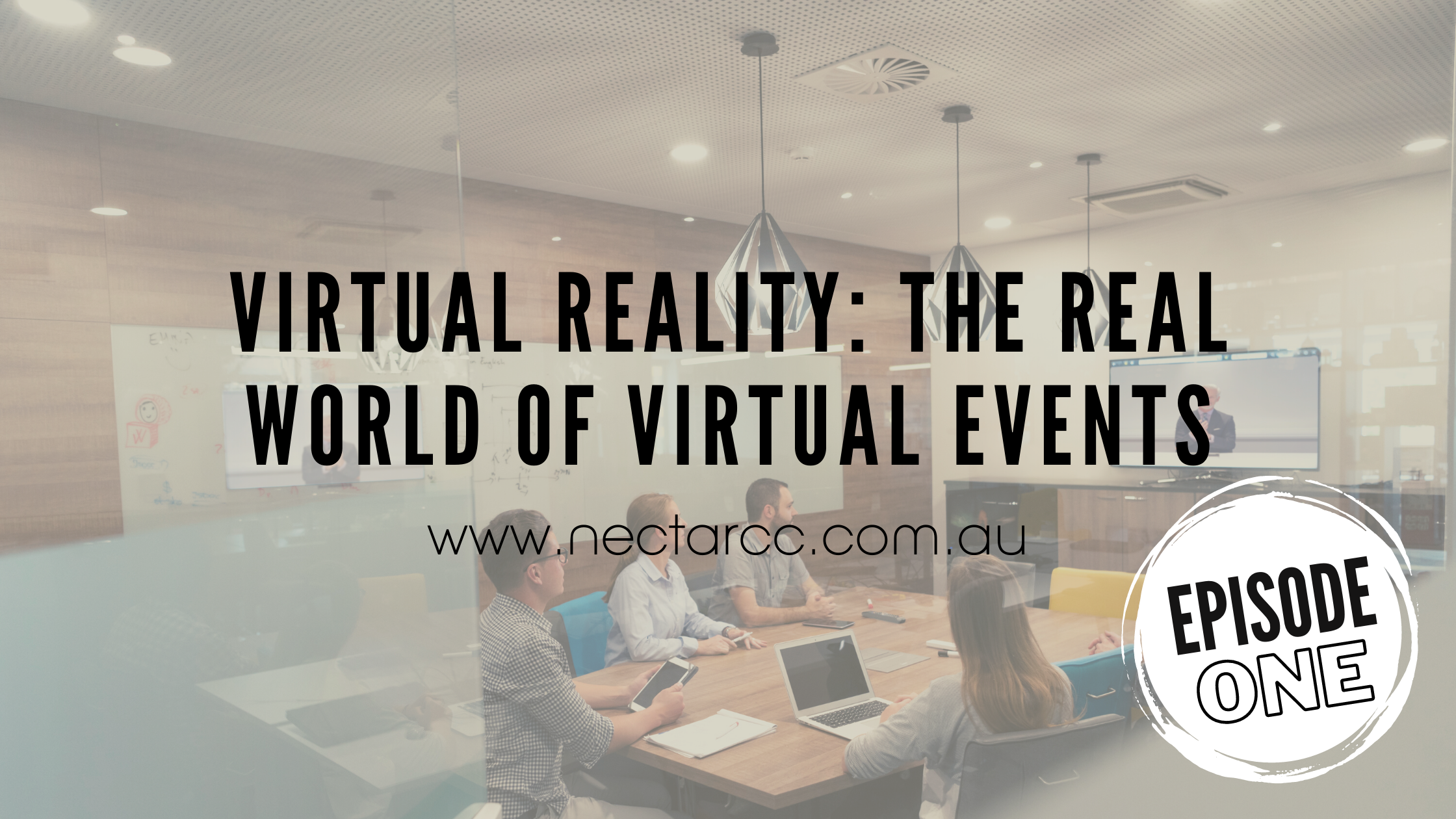 Virtual events