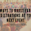 3 ways to boost early registrations at your next event