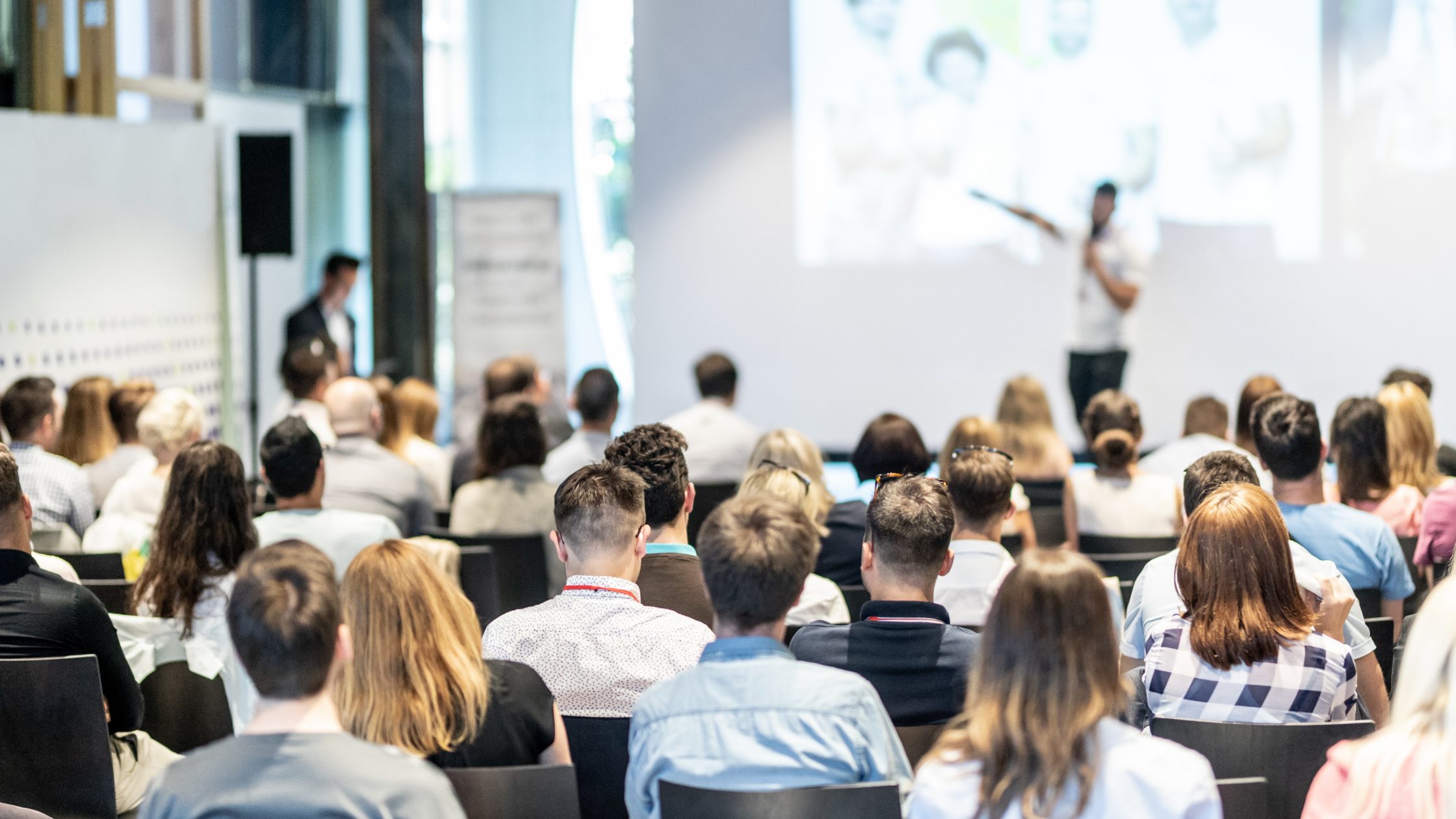 Award-Winning Professional Conference Organisers PCO's Brisbane