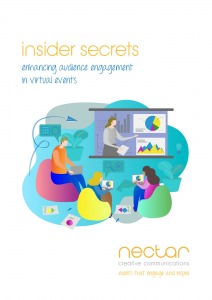 Insider Secrets _ Virtual Events
