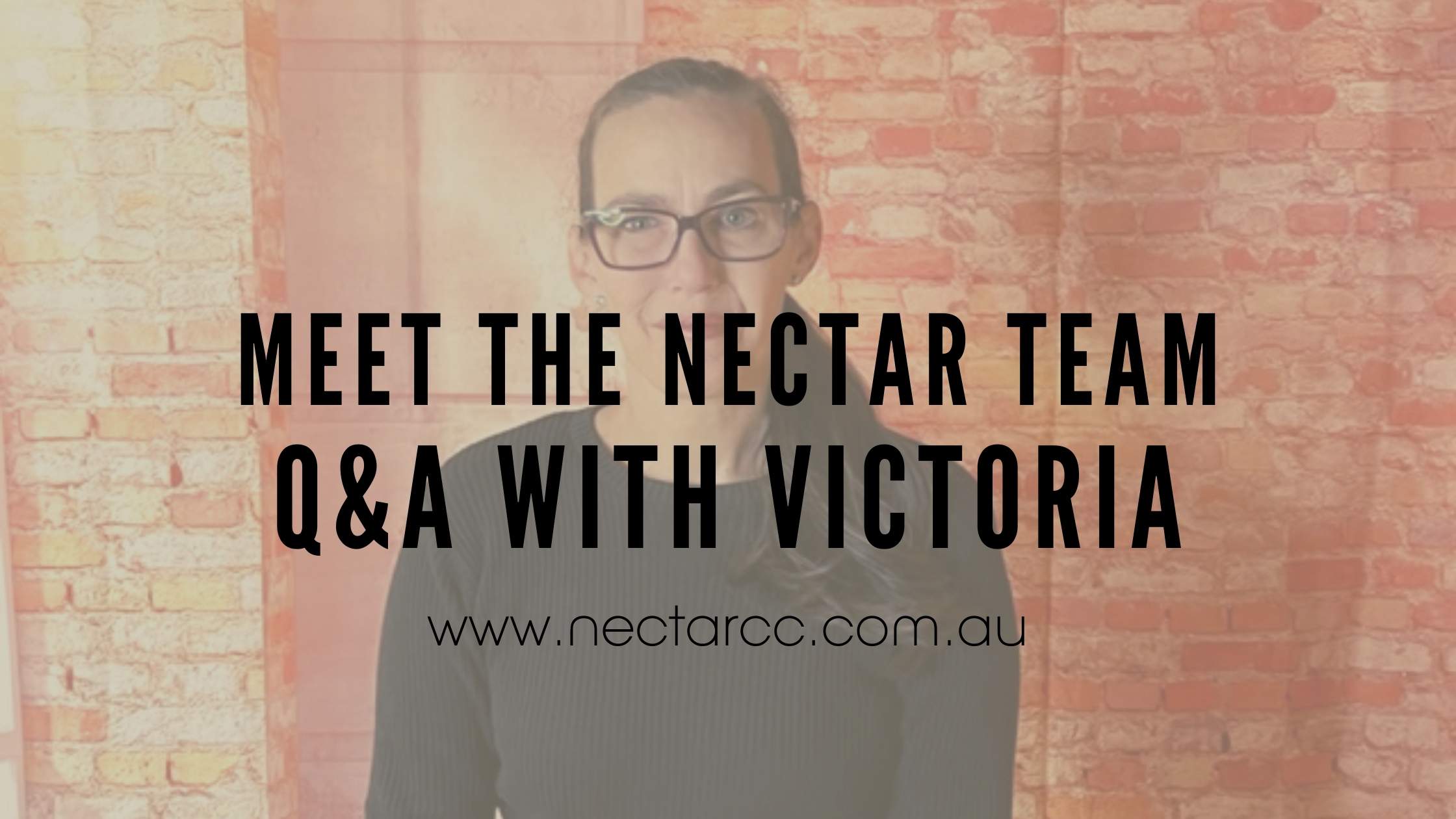 Nectar Team_Victoria