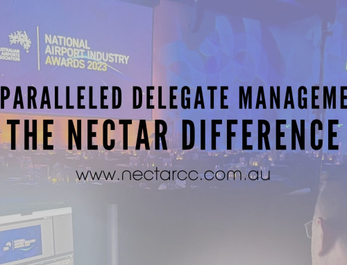 Unparalleled Delegate Management: The Nectar Difference