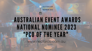 PCO Award 2024